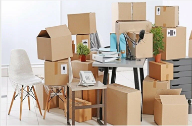 Moving & Relocation Services