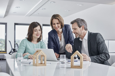 Property & Office Management Services