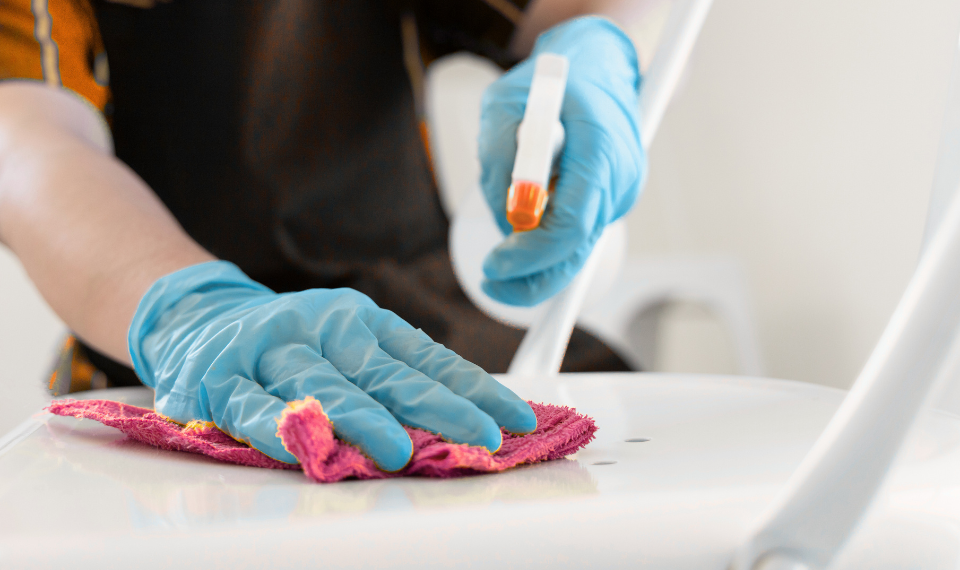 house cleaning services near me in wimlington