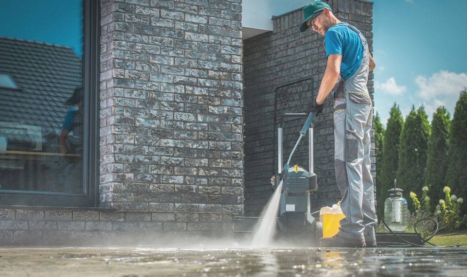 pressure washing wilmington nc - wilmington pressure washing
